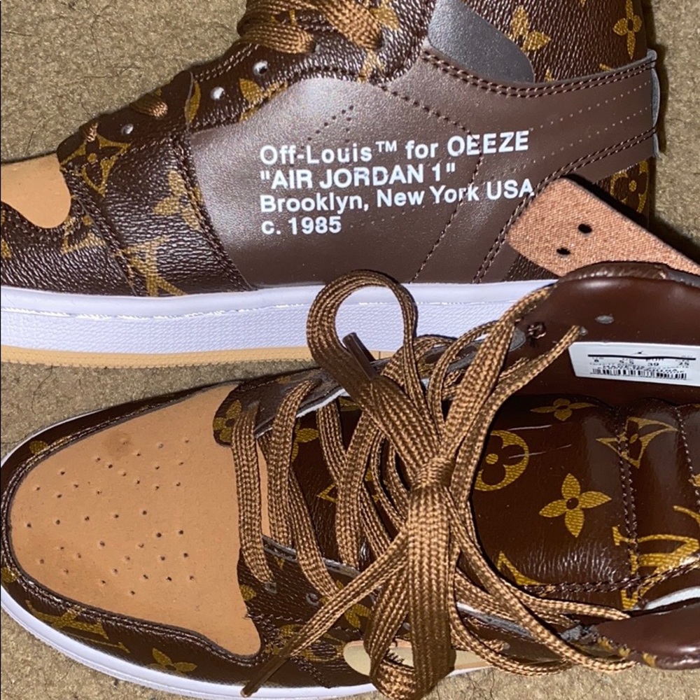 Louis Vuitton
